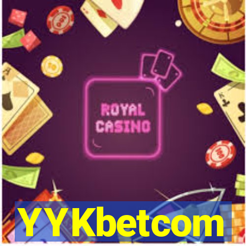 YYKbetcom