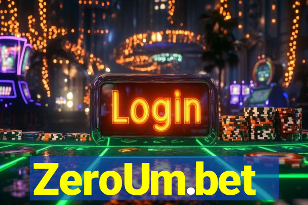 ZeroUm.bet