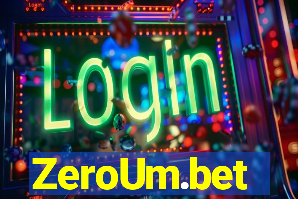 ZeroUm.bet