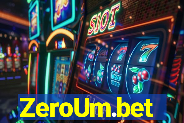 ZeroUm.bet