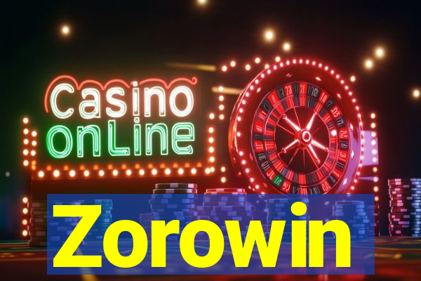 Zorowin