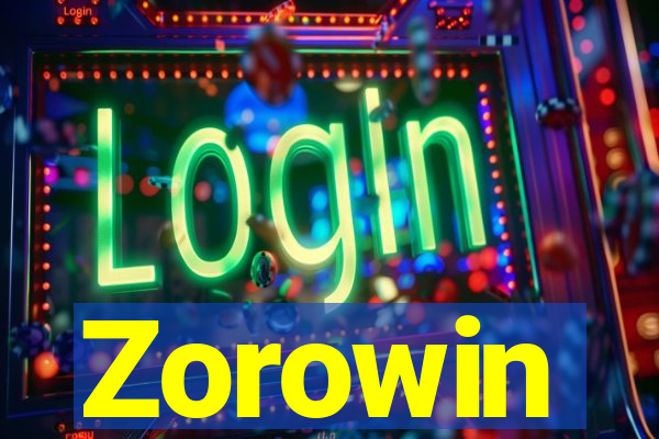 Zorowin