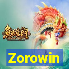 Zorowin