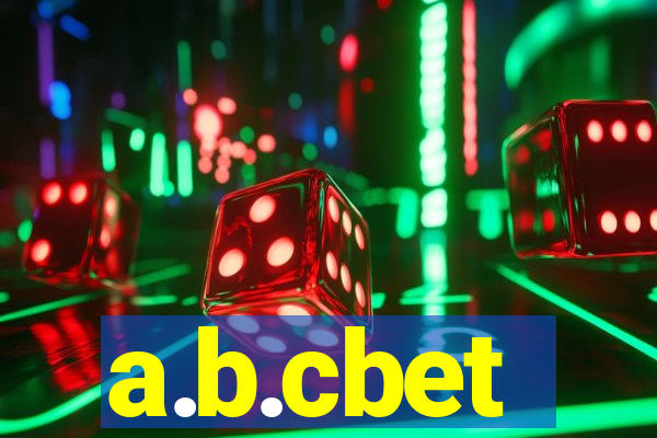 a.b.cbet
