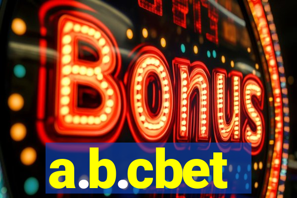 a.b.cbet