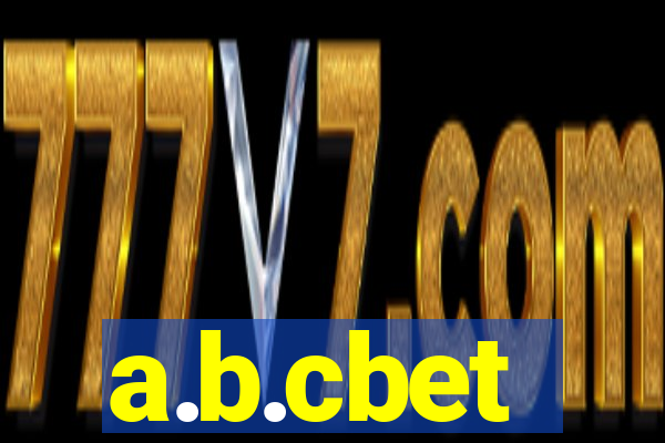 a.b.cbet