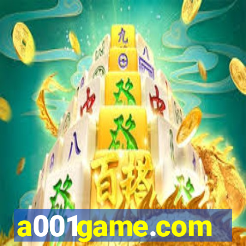 a001game.com