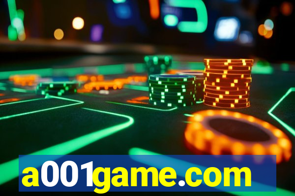 a001game.com