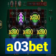 a03bet