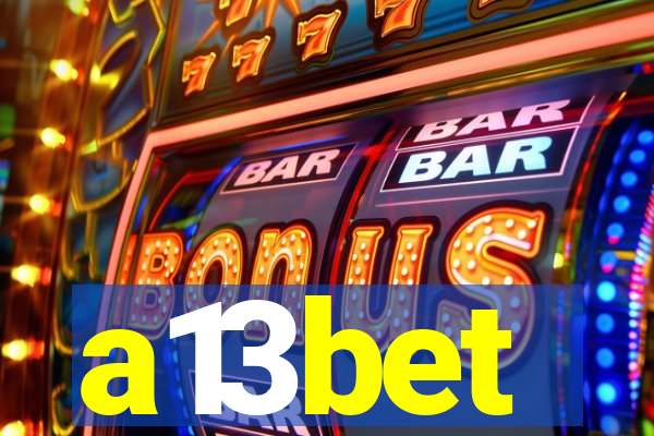 a13bet