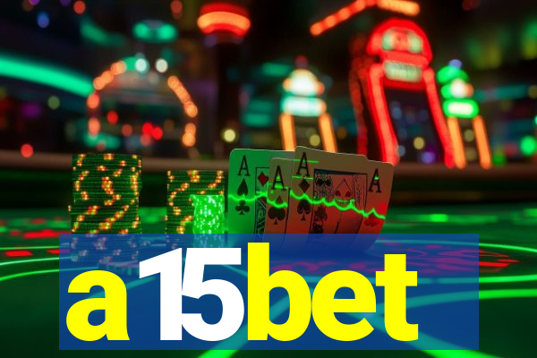 a15bet