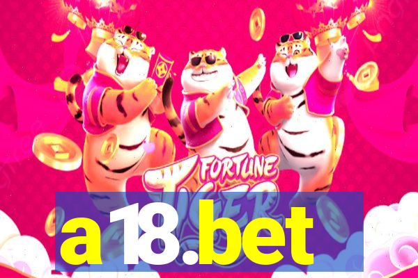 a18.bet