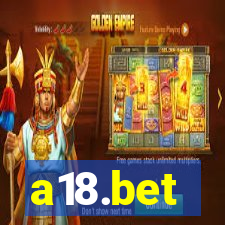a18.bet