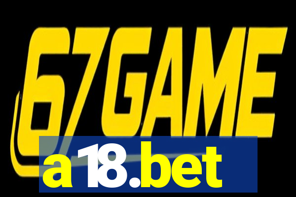 a18.bet