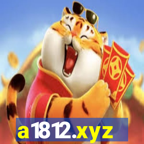 a1812.xyz