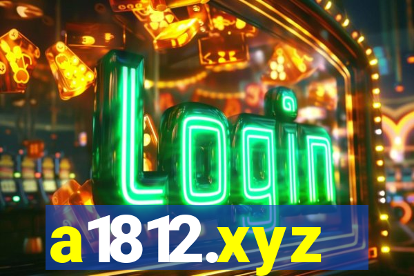 a1812.xyz