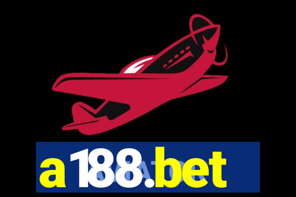 a188.bet