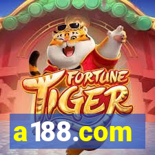 a188.com