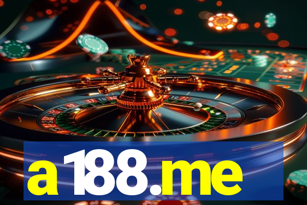 a188.me