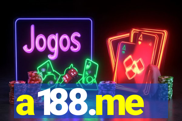 a188.me