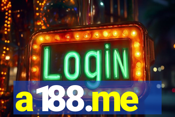 a188.me