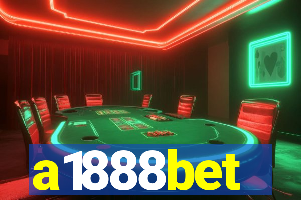 a1888bet