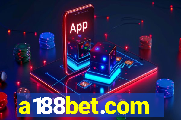 a188bet.com