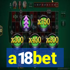 a18bet