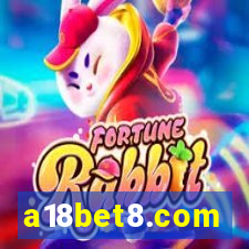 a18bet8.com