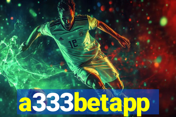 a333betapp