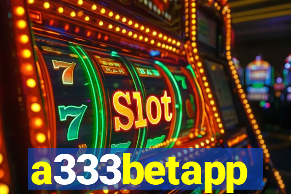 a333betapp