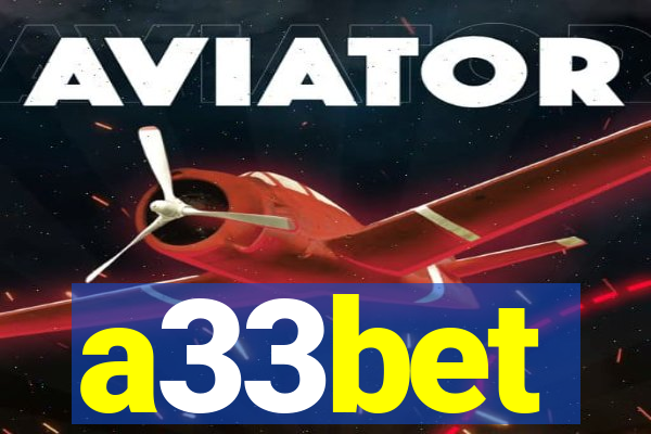 a33bet