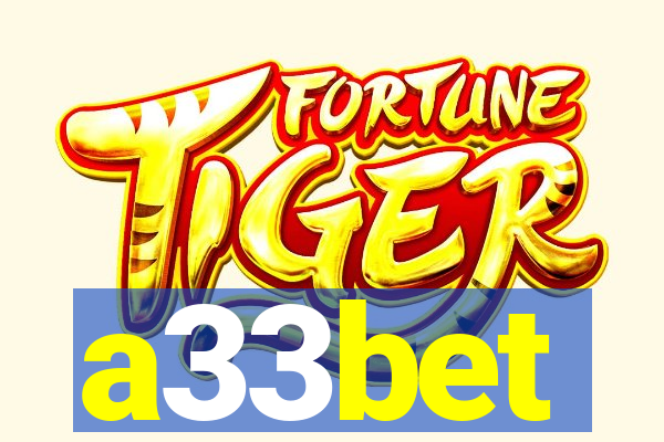 a33bet