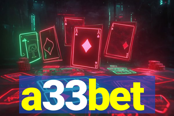 a33bet