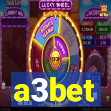 a3bet