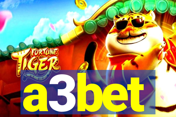 a3bet