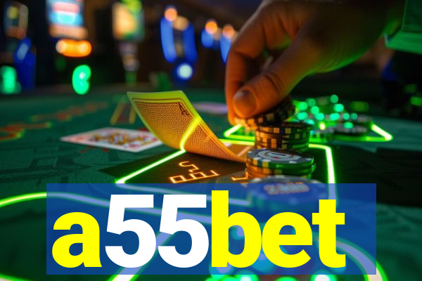 a55bet
