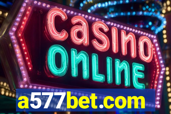 a577bet.com