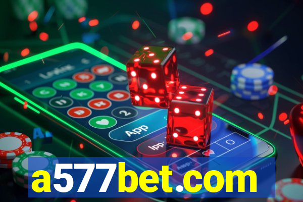 a577bet.com