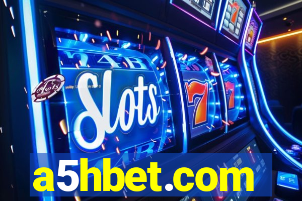 a5hbet.com