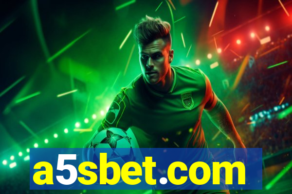 a5sbet.com