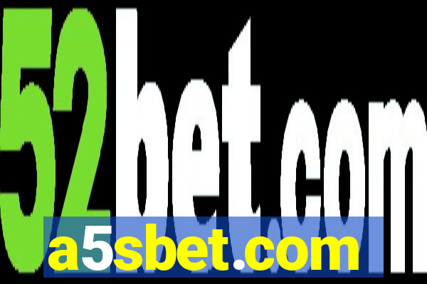 a5sbet.com