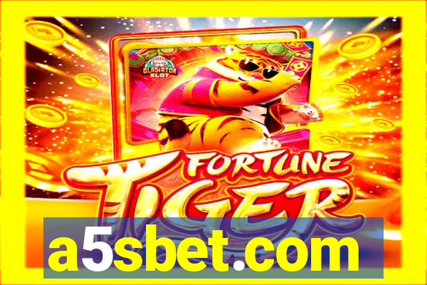 a5sbet.com