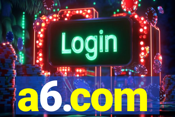 a6.com