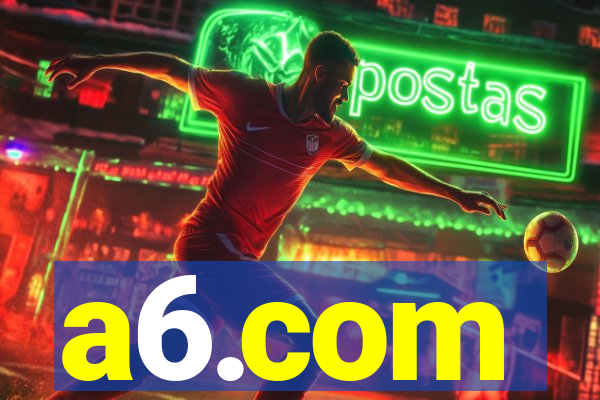 a6.com
