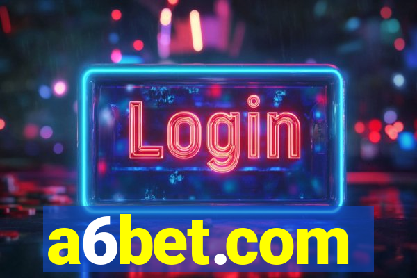 a6bet.com