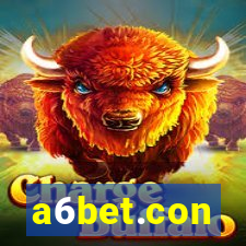 a6bet.con