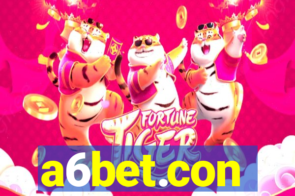 a6bet.con