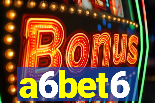 a6bet6