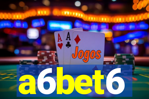 a6bet6